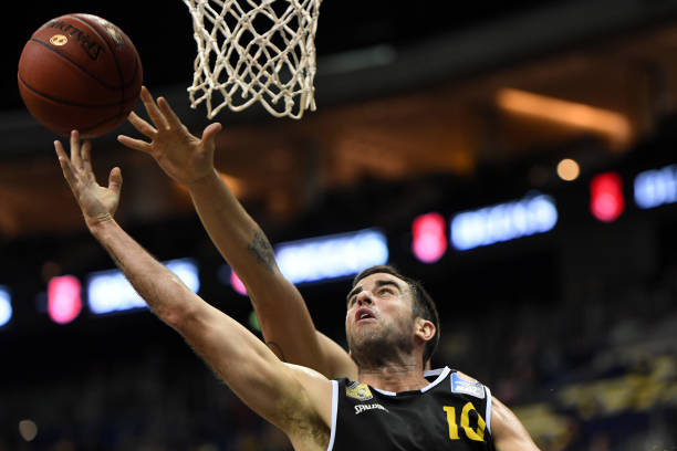 配合战术 配合战术