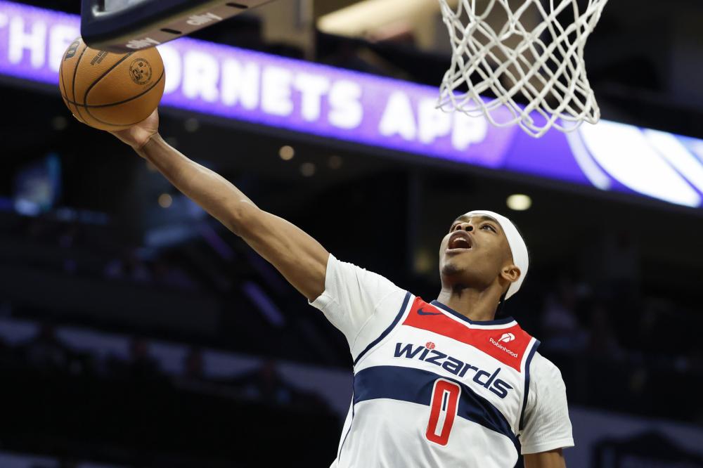 老詹4.2万分，湖人季后赛应该选灰熊！.